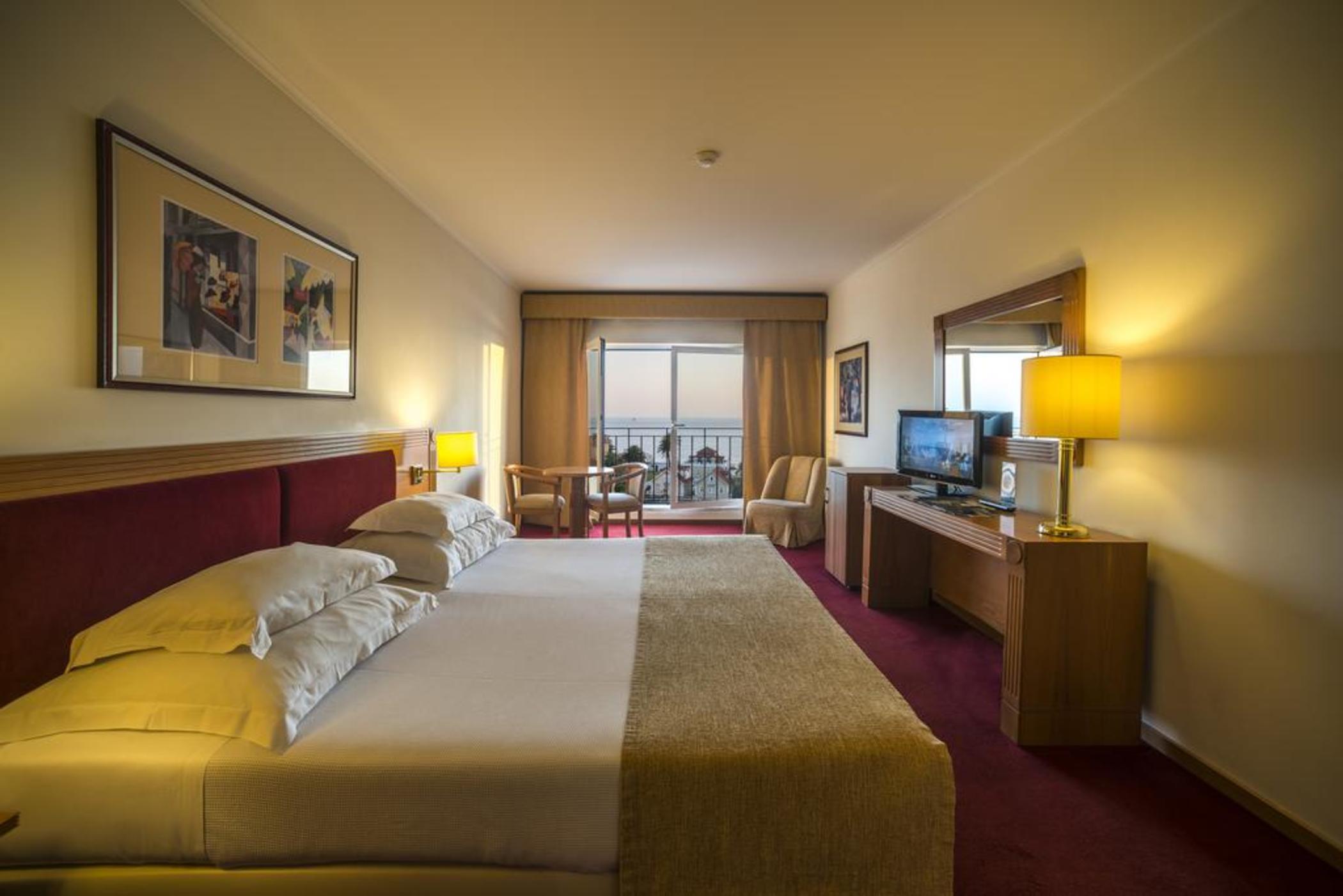 Vila Gale Estoril (Adults Only) ภายนอก รูปภาพ